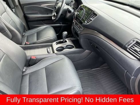 Used 2020 Honda Pilot EX-L image 25