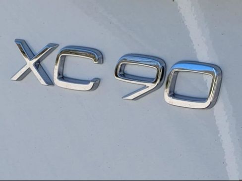 New 2026 Volvo XC90 B6 Ultra w/ Protection Package image 20