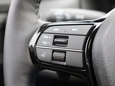 New 2026 Honda Accord Touring image 17