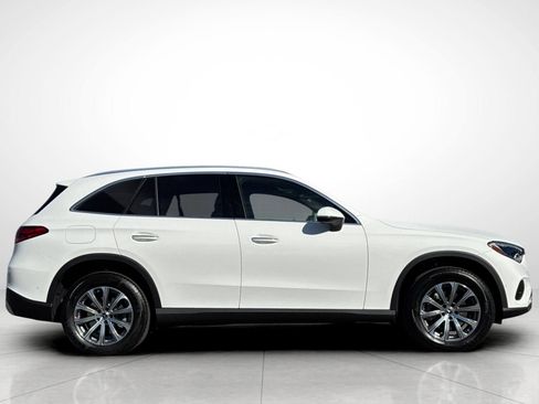 New 2026 Mercedes-Benz GLC 300 4MATIC image 31
