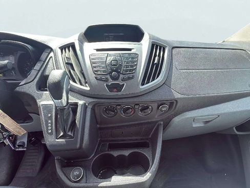Used 2017 Ford Transit 250 130 Low Roof image 10