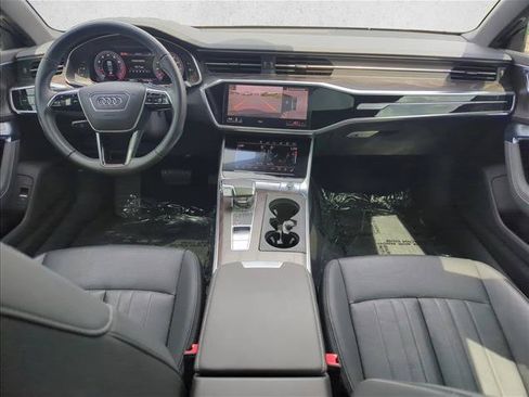 Used 2019 Audi A7 3.0T Prestige AWD/4WD image 22