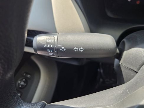 Certified 2023 Honda HR-V LX image 27