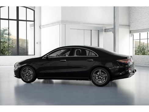 New 2026 Mercedes-Benz CLA 250 image 32