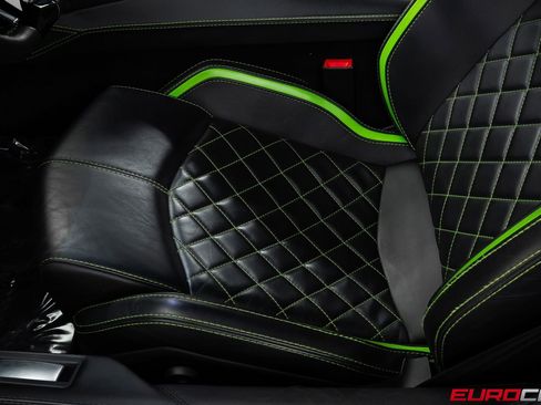 Used 2018 Lamborghini Aventador S AWD/4WD image 44