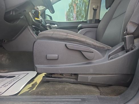 Used 2016 Chevrolet Colorado LT w/ LT Convenience Package image 1