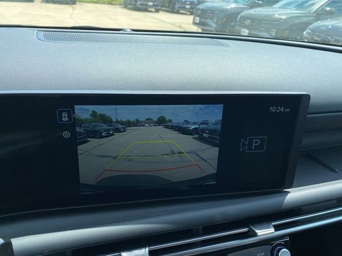 New 2026 Hyundai Tucson SEL AWD/4WD image 11