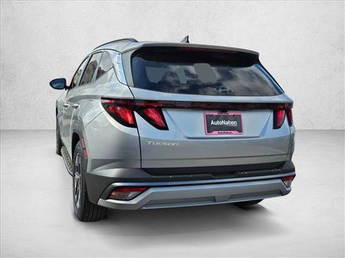 New 2026 Hyundai Tucson SEL FWD image 9