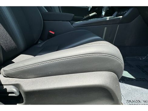 Certified 2026 Honda Civic Sport image 22