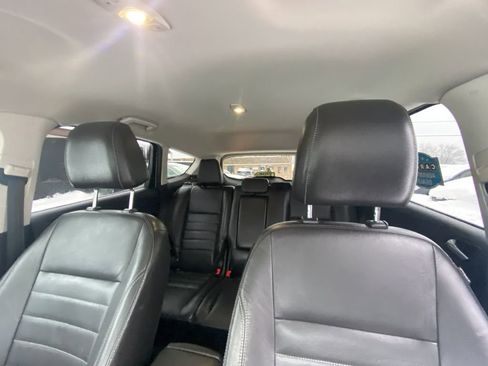 Used 2013 Ford Escape SEL image 19