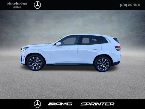 Used 2026 BMW X3 xDrive30i AWD/4WD image 2
