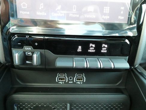 New 2026 RAM 1500 Laramie w/ Laramie Southwest Edition image 29