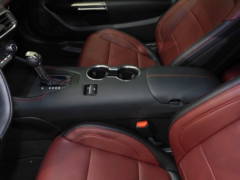 Used 2026 Ford Mustang GT Premium RWD image 45