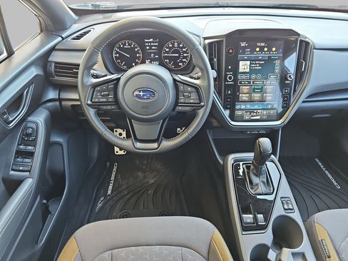 Certified 2025 Subaru Crosstrek 2.5i Sport AWD/4WD image 20