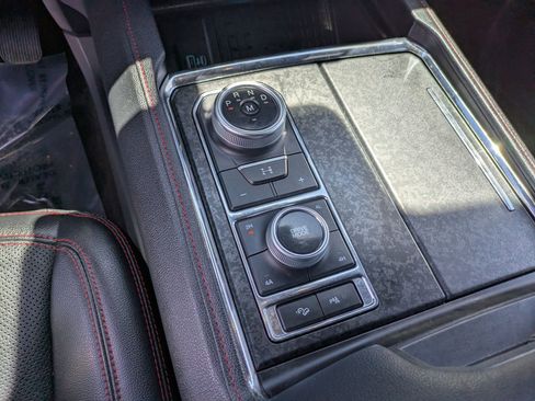 Certified 2022 Ford Expedition Max Limited AWD/4WD image 29
