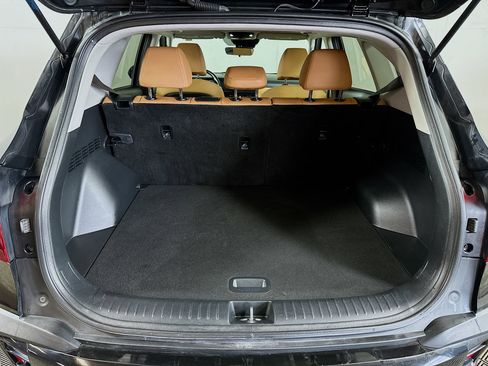 Used 2024 Kia Seltos EX image 25