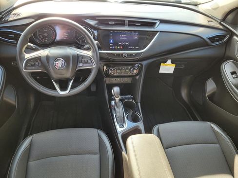 Used 2022 Buick Encore GX Select w/ Sport Touring Package image 17