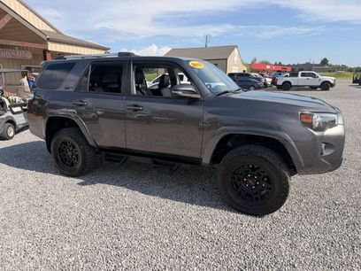 Used 2019 Toyota 4Runner SR5 Premium