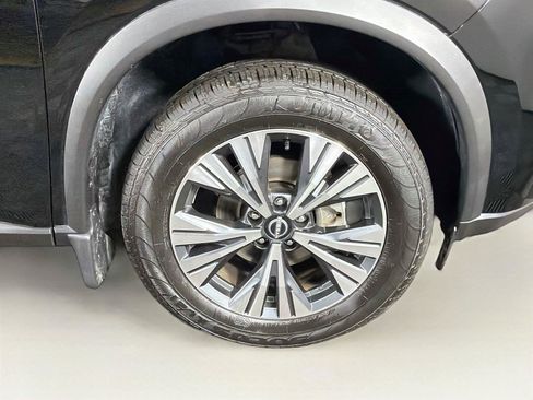Used 2023 Nissan Rogue SV AWD/4WD image 35