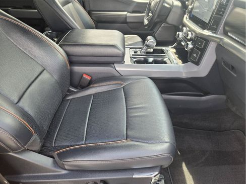 Used 2024 Ford F150 Lariat AWD/4WD image 21