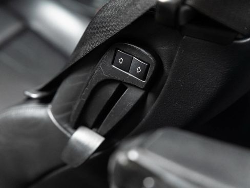 Used 2005 BMW M3 Base 2dr Convertible image 89