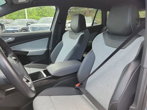 Used 2023 Volkswagen ID.4 2WD image 18