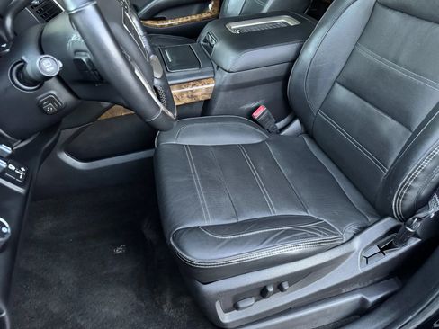 Used 2016 GMC Yukon Denali w/ Open Road Package RWD image 16