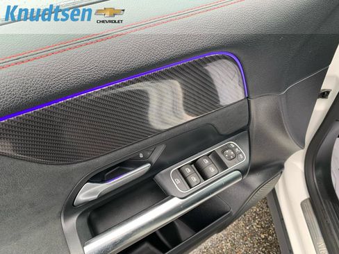 Used 2022 Mercedes-Benz GLA 250 4MATIC image 20