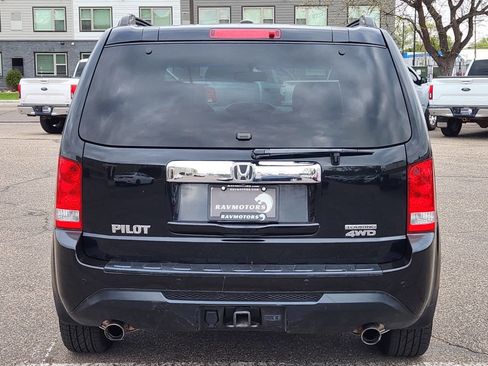 Used 2012 Honda Pilot Touring image 8