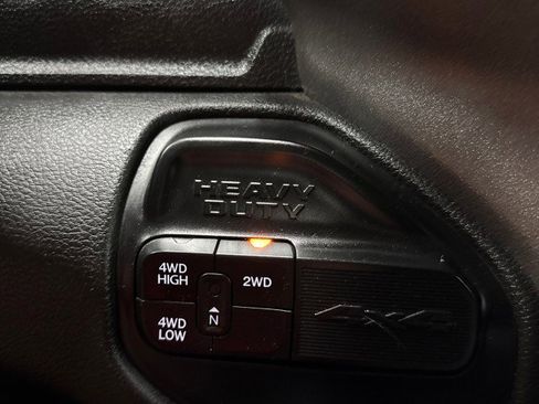 Used 2019 RAM 4500 Tradesman w/ Ambulance Prep Group AWD/4WD image 21