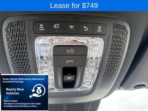 Used 2026 Mercedes-Benz GLE 350 4MATIC image 25