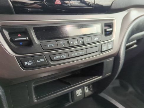 Used 2020 Honda Ridgeline Sport image 18