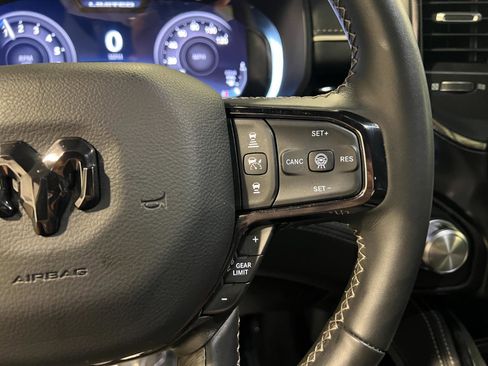 Used 2025 RAM 1500 Limited image 14