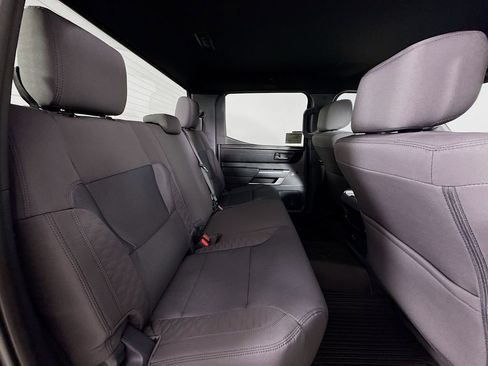 New 2026 Toyota Tundra SR5 w/ TRD Off-Road Package image 28