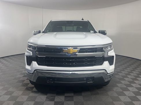 New 2026 Chevrolet Silverado 1500 LT AWD/4WD image 7
