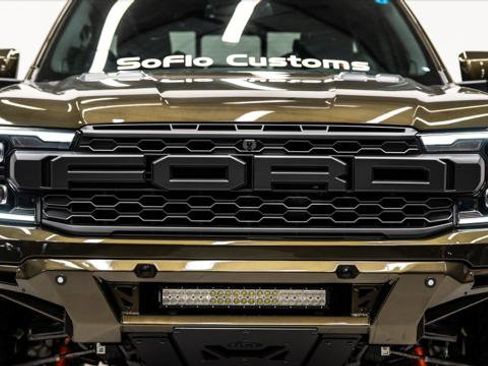 Used 2025 Ford Ranger Raptor image 26
