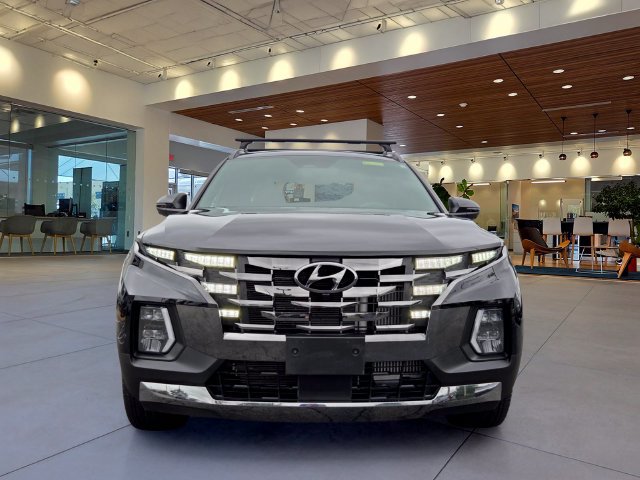 Used 2022 Hyundai Santa Cruz Limited w/ Cargo Package AWD/4WD image 8