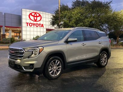 Used 2023 GMC Terrain SLT