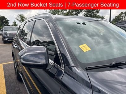 Used 2020 Hyundai Palisade SEL