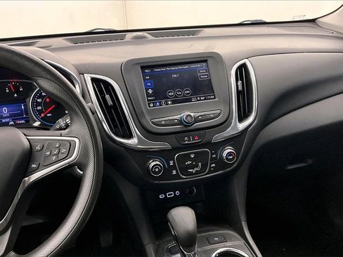 Used 2022 Chevrolet Equinox LT image 5