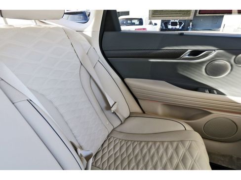 Used 2025 Genesis G80 3.5T Sport Prestige image 14