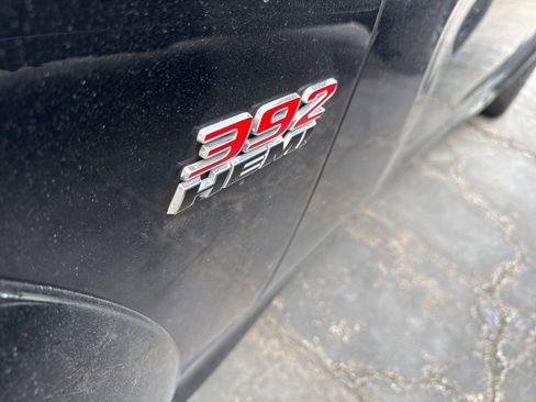 Used 2023 Dodge Charger Scat Pack RWD image 9