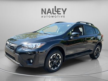 Used 2023 Subaru Crosstrek 2.0i Premium w/ Popular Package #4