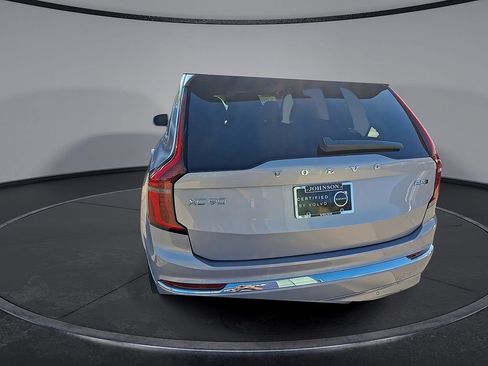 Certified 2026 Volvo XC90 B5 Ultra AWD/4WD image 9