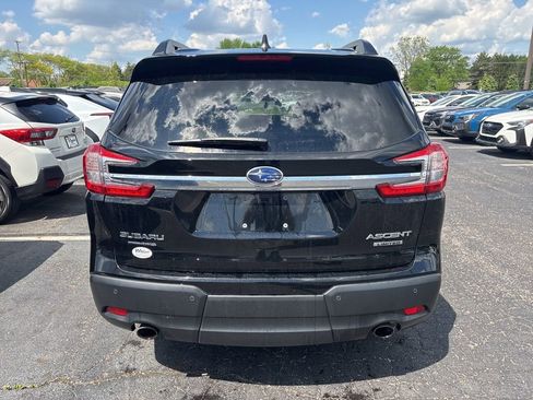 Certified 2023 Subaru Ascent Limited w/ Technology Package AWD/4WD image 4