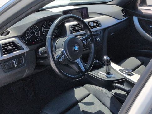 Used 2015 BMW 320i xDrive Sedan AWD/4WD image 10
