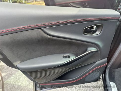 Used 2023 Aston Martin DBX AWD image 27