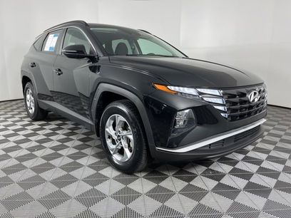 Used 2023 Hyundai Tucson SEL