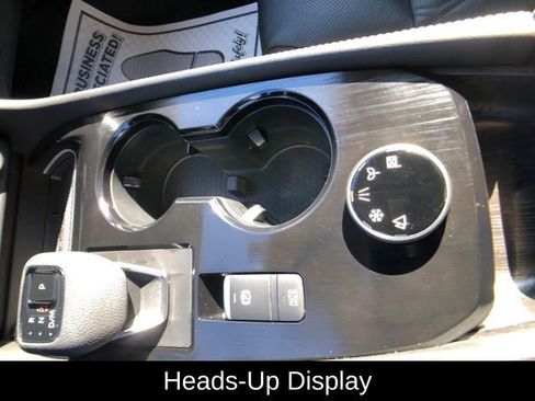 Used 2021 Nissan Rogue Platinum image 21