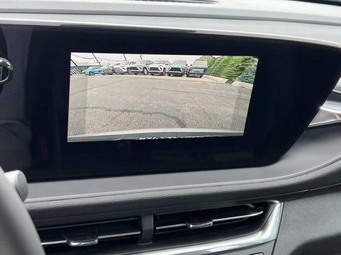 New 2026 Buick Envista Preferred w/ Convenience I Package image 21